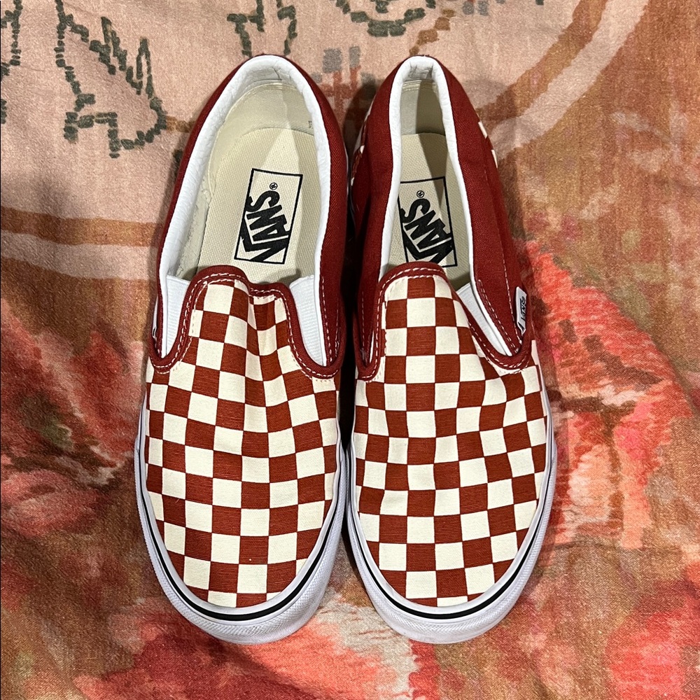 Vans Slip On Sneaker